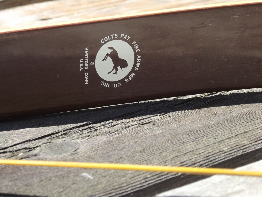 Recurve Limb Twist Fix Survivalist Forum
